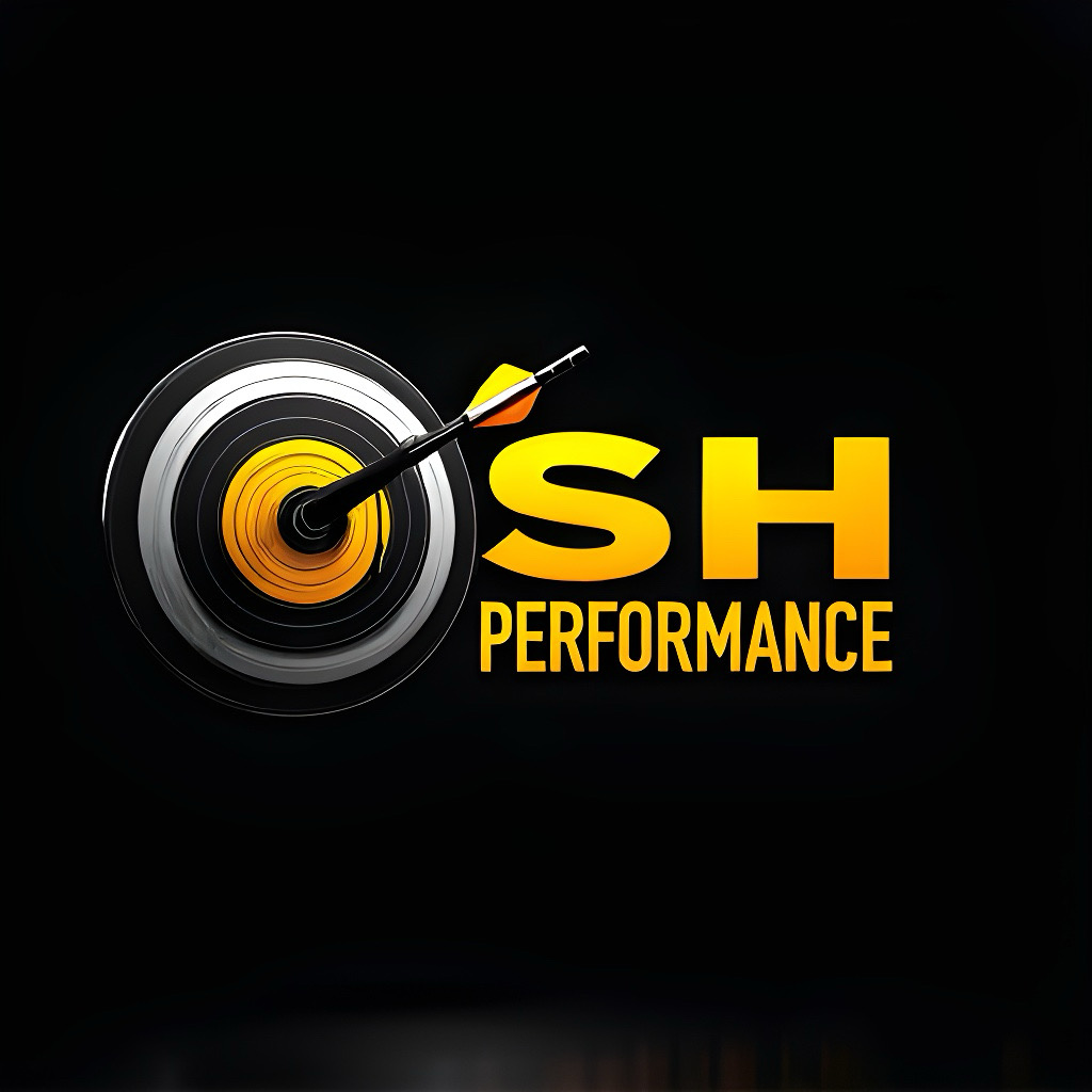 Pilates Performance by OSH